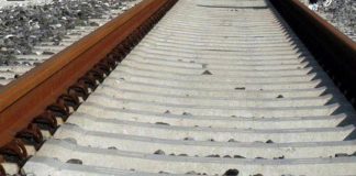 Maltempo, circolazione ferroviaria sospesa su linea Napoli-Salerno via Cava de’ Tirreni per frana