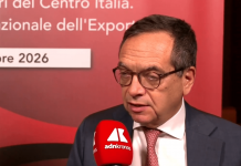 Export, Tripoli: “Con AI le Pmi rischiano di sparire dalle selezioni, noi le aiutiamo”
