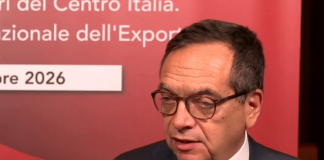 Export, Tripoli: “Con AI le Pmi rischiano di sparire dalle selezioni, noi le aiutiamo”