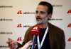 Intersections 2026, artista Troilo: “Mia opera con mano a sei dita è meta-ritratto dell’Ia”