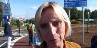 Assessora Terzi (Regione Lombardia): “Realizzazione nuova arteria grazie a investimento di 21,3 milioni”