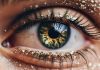 Halloween, da lenti colorate a glitter e trucco: le insidie sottovalutate per gli occhi