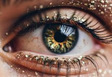 Halloween, da lenti colorate a glitter e trucco: le insidie sottovalutate per gli occhi