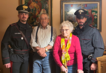 Suzzara, truffa del finto carabiniere sventata in extremis dai veri militari: arrestato 29enne