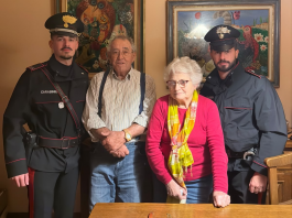 Gonzaga, truffa del finto carabiniere sventata in extremis dai veri militari: arrestato 29enne