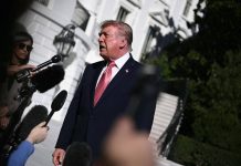 Cortei, Trump all’AdnKronos: “In Italia e Francia colpa dell’immigrazione, l’avevo detto”