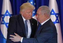 Elezioni in Israele, Trump sostiene Netanyahu: “E’ diventato più forte”
