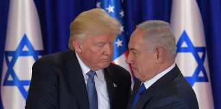 Elezioni in Israele, Trump sostiene Netanyahu: “E’ diventato più forte”