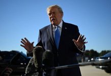 Trump, l’ultima idea: “Ricompensa di 1 milione a chi denuncia frodi alle elezioni”