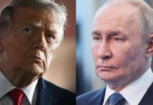 Ucraina, Russia: “Non c’è ancora una data per colloquio Putin-Trump”