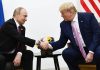Trump: “Accordo con Putin, Russia fornirà gasolio agli Usa”