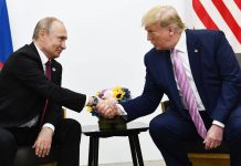 Trump: “Accordo con Putin, Russia fornirà gasolio agli Usa”
