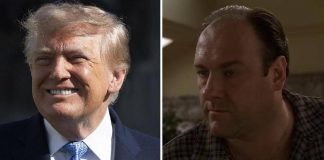 Trump a caccia del voto degli italoamericani con Colombo e I Soprano per le elezioni di midterm