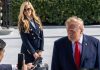 Trump, la nuova portavoce Zacharia lascia subito