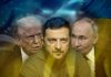Ucraina, nei negoziati Usa-Russia spunta il maxi affare Lukoil. Ma Zelensky ora mira alle raffinerie di Mosca