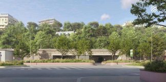 Aspi-Webuild, contratto da 803 milioni per tunnel subportuale di Genova
