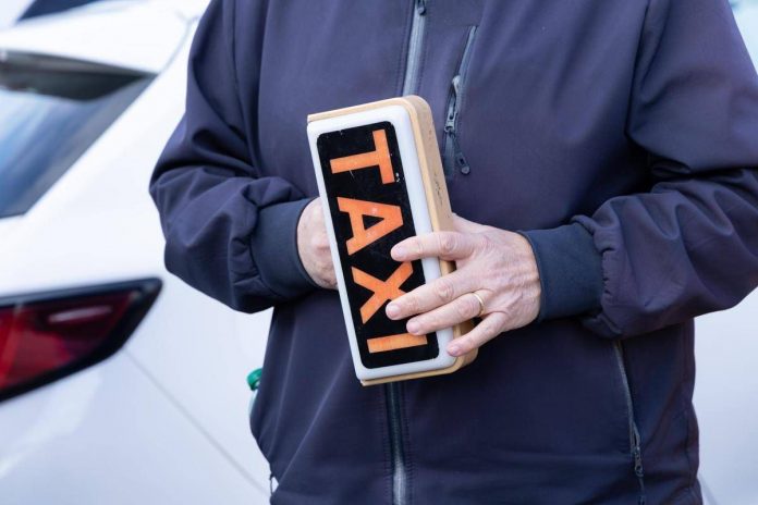 uber