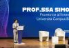 Filippi (Ucbm), “Scuola dottorato Campus Biomedico rappresenta occasione per internazionalizzazione vera”