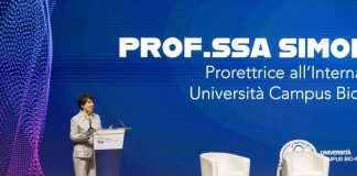 Filippi (Ucbm), “Scuola dottorato Campus Biomedico rappresenta occasione per internazionalizzazione vera”