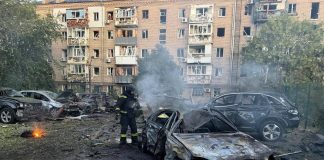 Guerra Ucraina-Russia, escalation di attacchi: morti e feriti a Zaporizhzhia e Belgorod