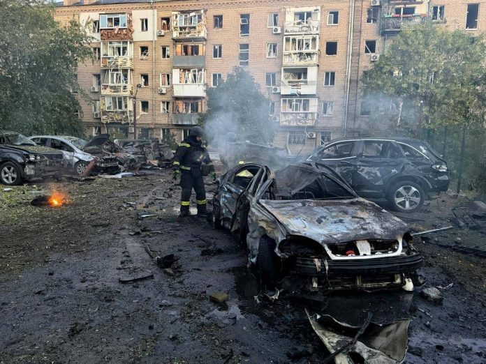 ucraina_attacco_zaporizhzhia_afp