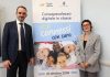 Città Torino e Dove Progetto Autostima, insieme per uso consapevole del digitale