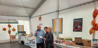 Correggioli, successo per “Un cuore grande”: fondi a favore di Anffas e Arcobaleno