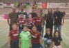 Hockey Pista: l’Under 11 vola a punteggio pieno, amaro esordio per l’Under 15
