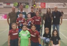 Hockey Pista: l’Under 11 vola a punteggio pieno, amaro esordio per l’Under 15