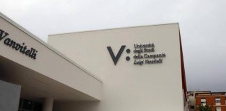 Infortuni, la cultura della sicurezza sul lavoro come valore condiviso: confronto all’Università Vanvitelli