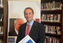 De Luca (ConnectED Mind e Spes Academy): “Collaborazione con Rheinmetall pone al centro la sicurezza cognitiva”