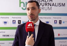 Vallifuoco (Health Journalism Forum): “Ricostruire fiducia con una informazione di qualità”