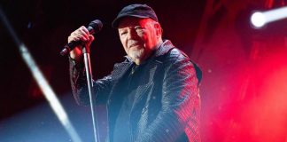 Vasco Rossi, Diego Spagnoli se ne va: “Abbiamo avuto una discussione sul palco, mi dispiace”