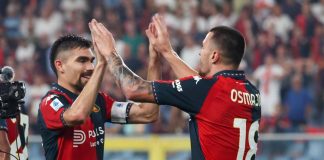 Il Genoa risponde a Ryanair: “Brutte notizie per voi”