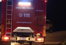 Genova, fiamme in un appartamento: morta una donna