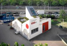 Veluxlab, il laboratorio nato dalla collaborazione tra Velux e Politecnico di Milano compie 15 anni