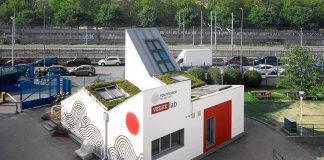 Veluxlab, il laboratorio nato dalla collaborazione tra Velux e Politecnico di Milano compie 15 anni