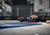 F1, Verstappen in pole nella Sprint del Gp di Singapore ma è a rischio penalità