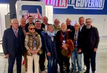 Lega mantovana compatta dopo il congresso: “continuiamo a lavorare insieme per il territorio”