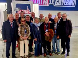 Lega mantovana compatta dopo il congresso: “continuiamo a lavorare insieme per il territorio”