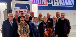 Lega mantovana compatta dopo il congresso: “continuiamo a lavorare insieme per il territorio”