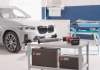 Auto: per riparazione e sostituzione cristalli VetroCar prima in Europa ad adottare la tecnologia Purform Primerless-to-Glass di Sika in tutta la sua rete