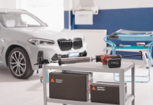 Auto: per riparazione e sostituzione cristalli VetroCar prima in Europa ad adottare la tecnologia Purform Primerless-to-Glass di Sika in tutta la sua rete