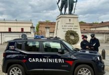Ondata di furti nella notte a Viadana: presi di mira rugby, piscina e distributore