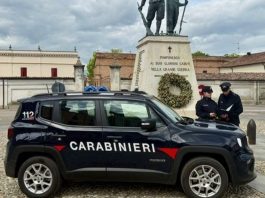 Ondata di furti nella notte a Viadana: presi di mira rugby, piscina e distributore
