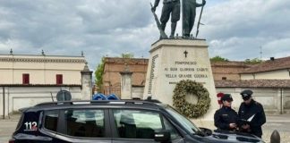 Ondata di furti nella notte a Viadana: presi di mira rugby, piscina e distributore