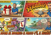 Nel turismo è già Natale: il pacco è pronto, ma il regalo?