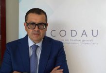 Tedesco (Codau): “Proposte concrete per semplificare la gestione degli atenei”