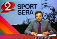 “E’ morto Ennio Vitanza, storica voce del calcio Rai”, il tweet di Franco Ordine
