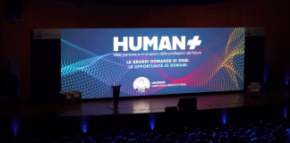 Campus BioMedico lancia Human, a Roma 1.400 studenti alla scoperta dei lavori del futuro